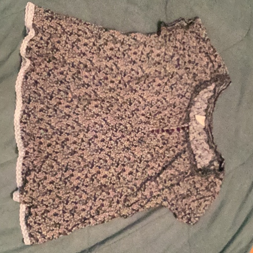Faded Glory x-lg top